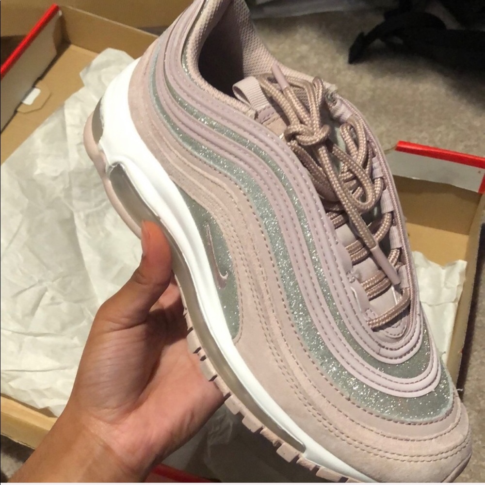 Nike Air Max 97